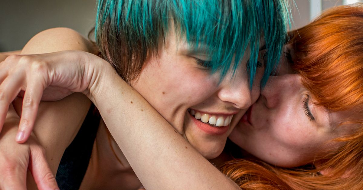What Does It Mean to Be Graysexual? 16 Qs About Attraction and More