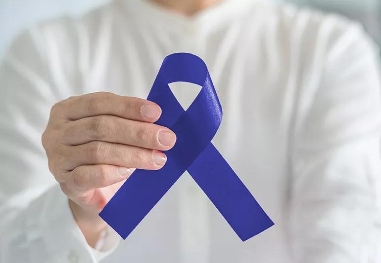 Caring for Someone With Huntington’s Disease