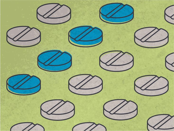 Levetiracetam oral tablets: Side effects, uses, dosage, and more