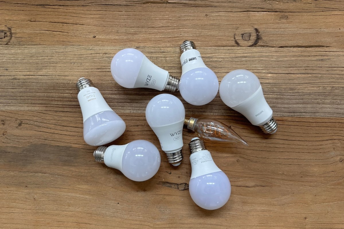 The Best Light Bulbs for All Your Home Lighting Needs – Bob Vila