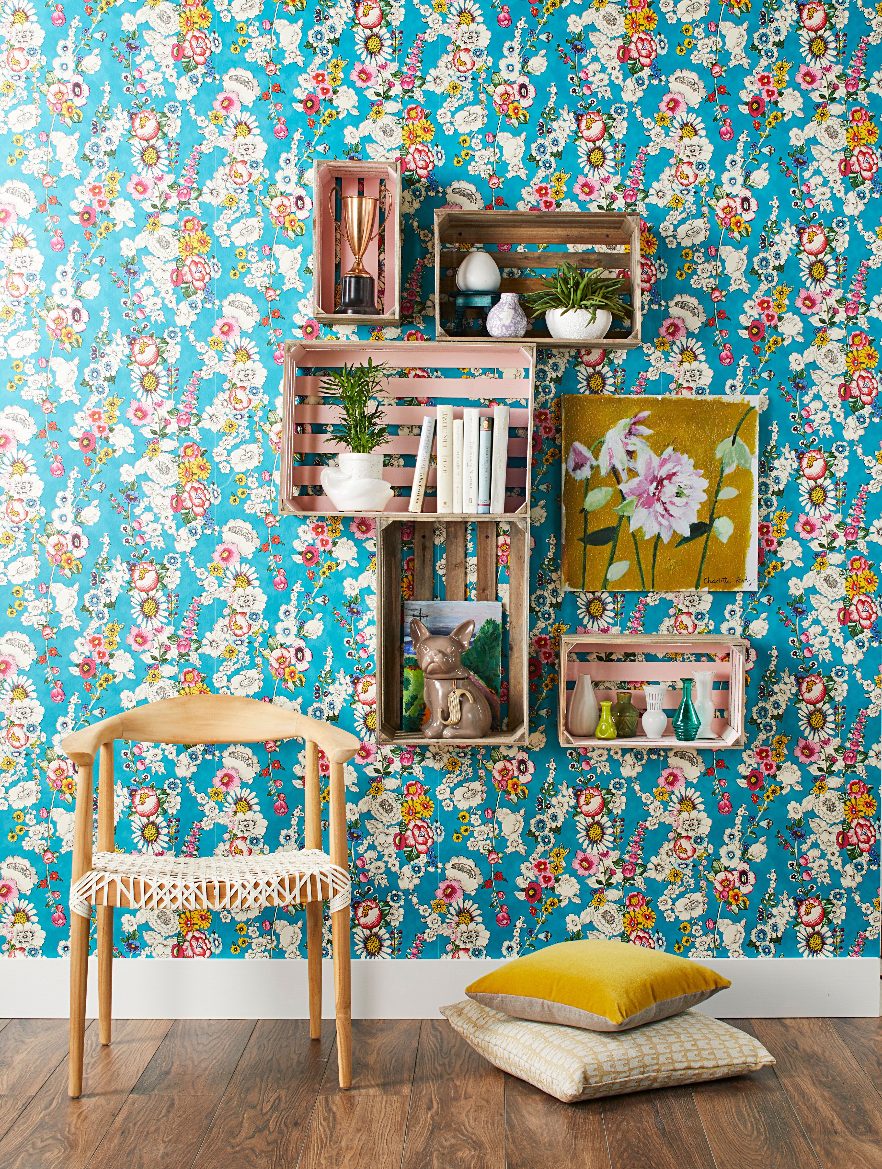Rethink Flea Market Finds: 48 Amazing Projects, Hacks, and Revamps