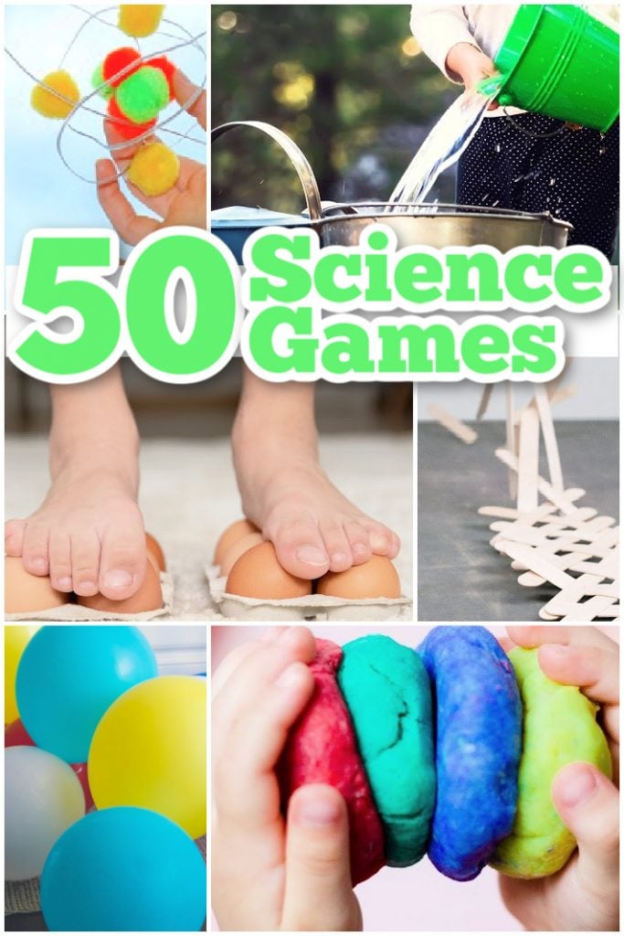 Science Educational Games: Top Picks for Kids & Students