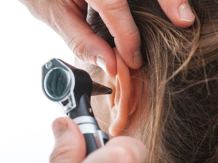 Eardrum Repair: Types, Complications & Success Rates