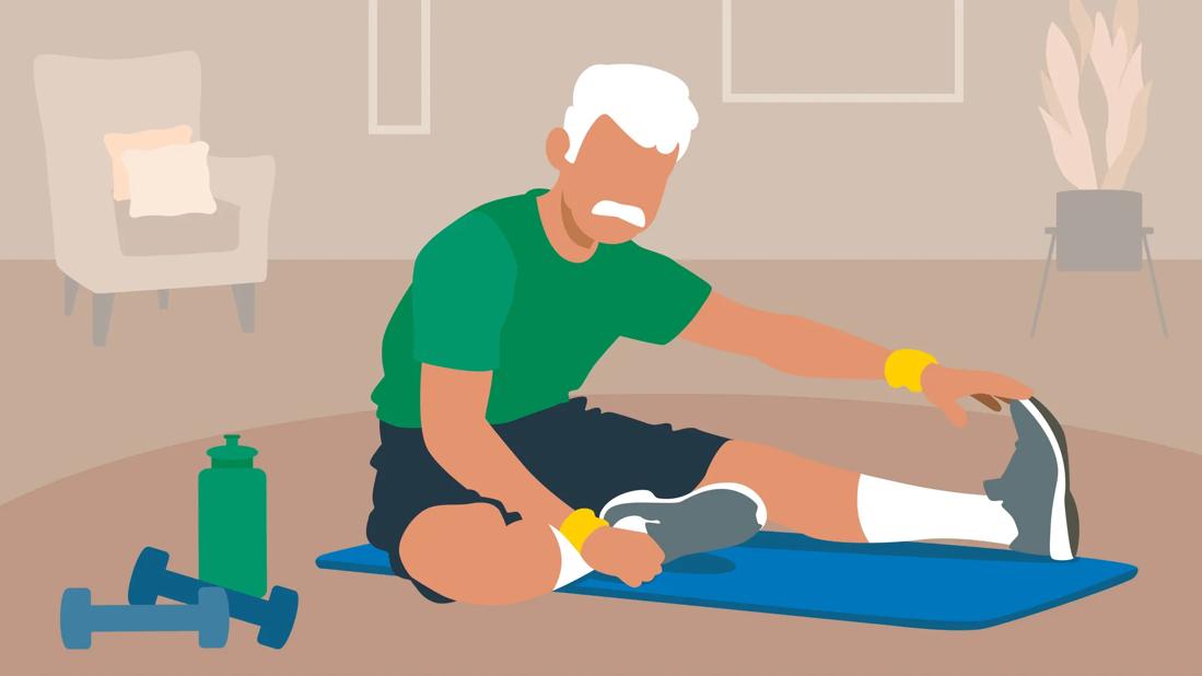 9 Stretching Exercises and Benefits