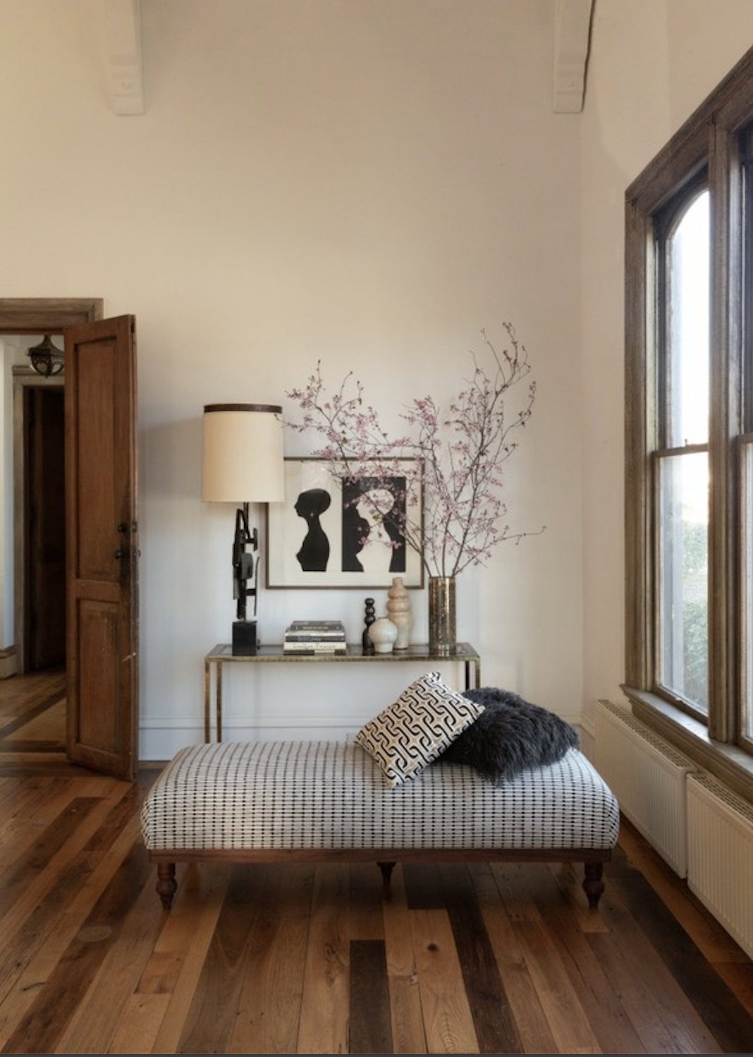 Relaxed Luxury: A Tour of Erica Tanov’s Atelier/Showroom in Berkeley