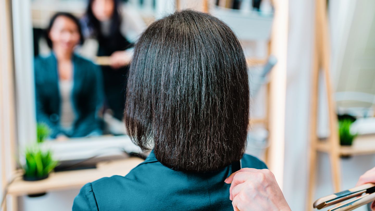 FDA Proposes Formaldehyde Ban in Hair Straightening Products Widely Used by Black Women