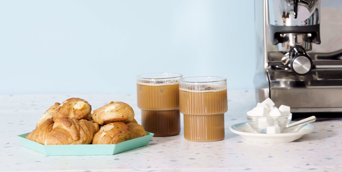 How to Make an Iced Latte at Home – Easy Iced Latte Recipe