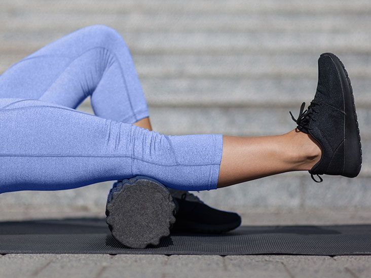 Leg pain: Types, causes, and home treatment