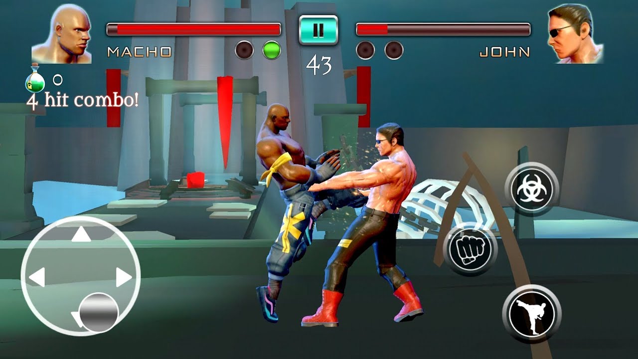 Best Ninja Fighting Games: Combat, Stealth & Parkour Picks