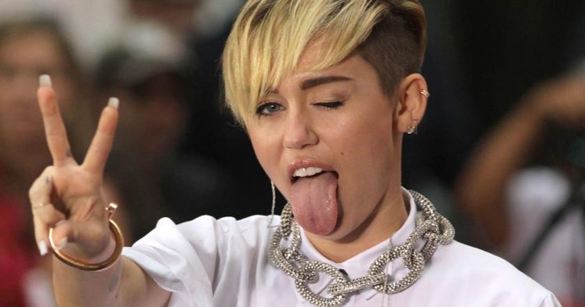 The 30+ Most Immature Adult Celebrities That Need to Grow Up