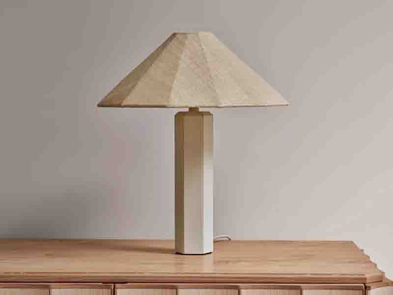 Faustine Table Light