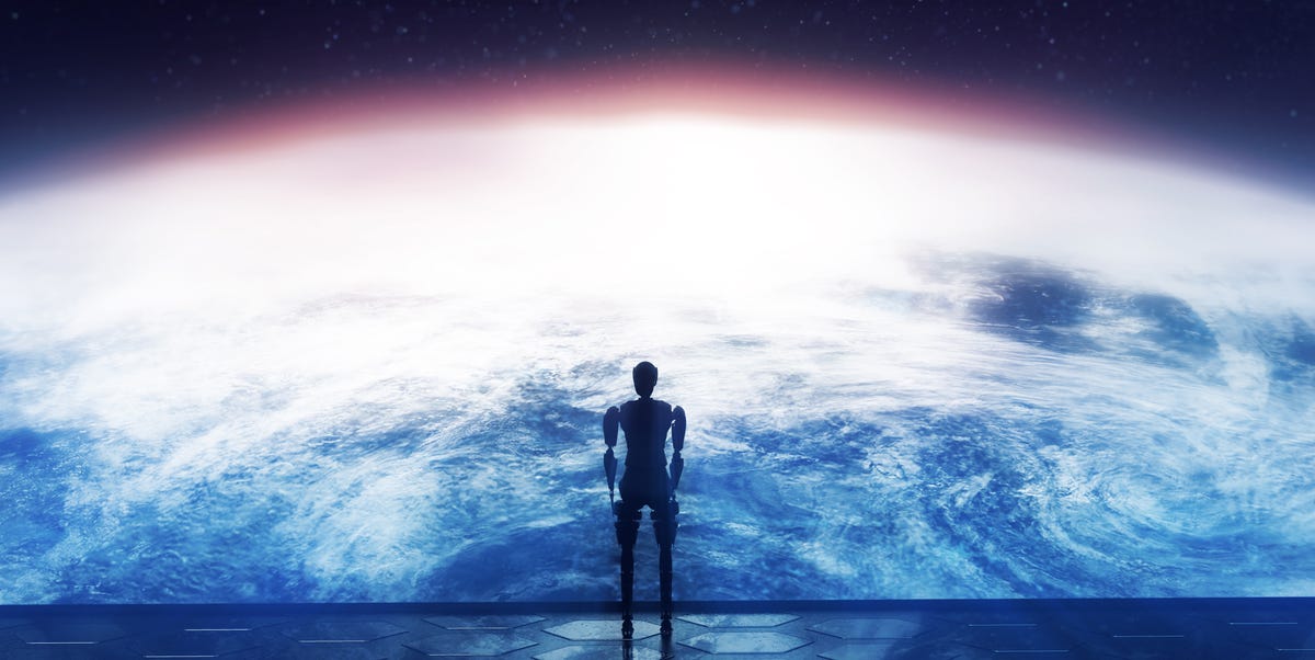 Did Life Truly Start on Earth? Experts Aren’t So Sure.