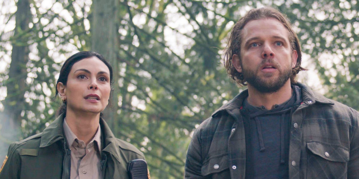 What to Know About the ‘Fire Country’ Spinoff, ‘Sheriff Country’
