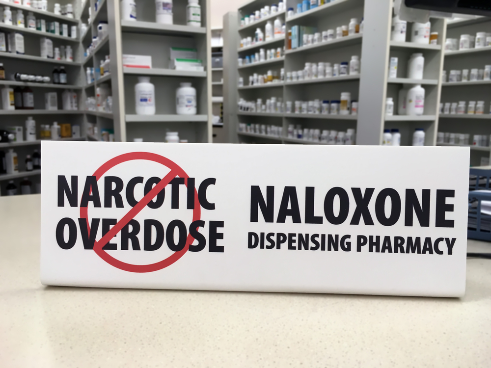 Take the Naloxone Challenge