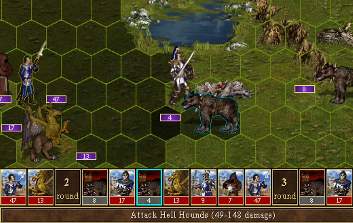 Turn Based Strategy: Tactical Tips & Best Combat Tactics