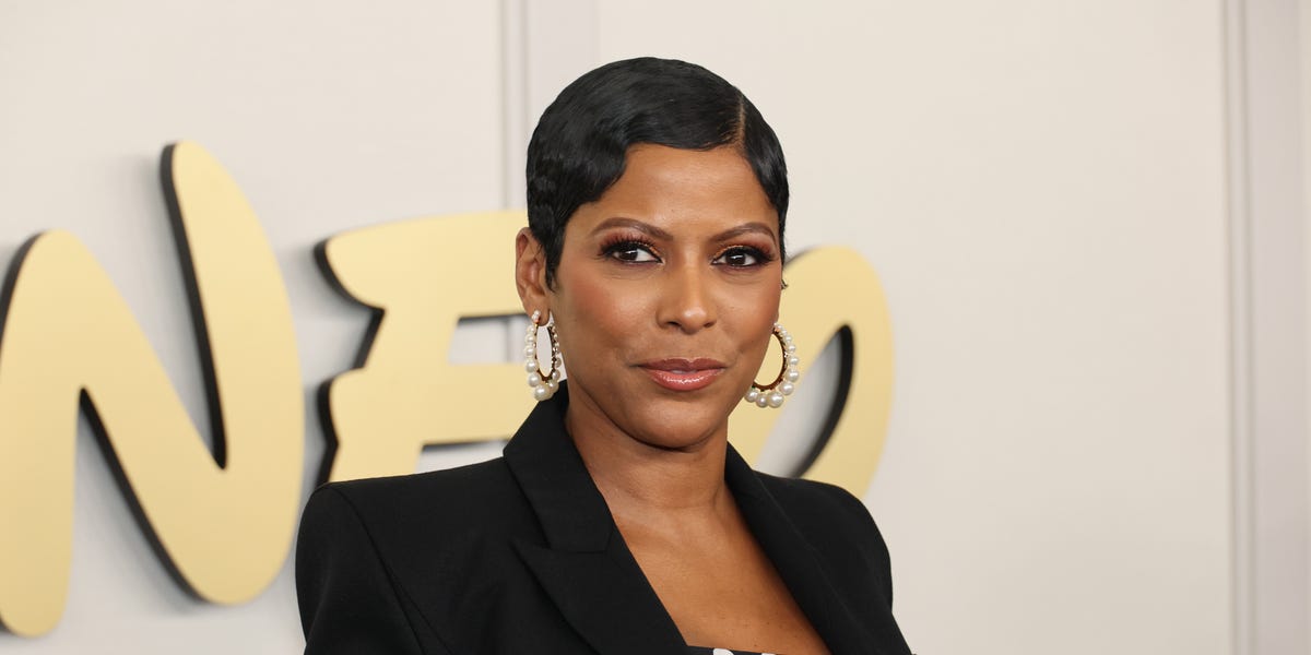 Tamron Hall Fans Are Thrilled as She Announces Career News