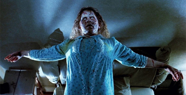 25 Fascinating Facts About The Exorcist