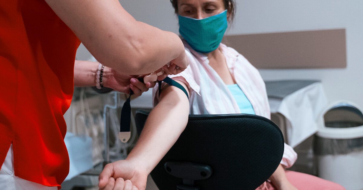 Understanding Hepatitis C Blood Test Results