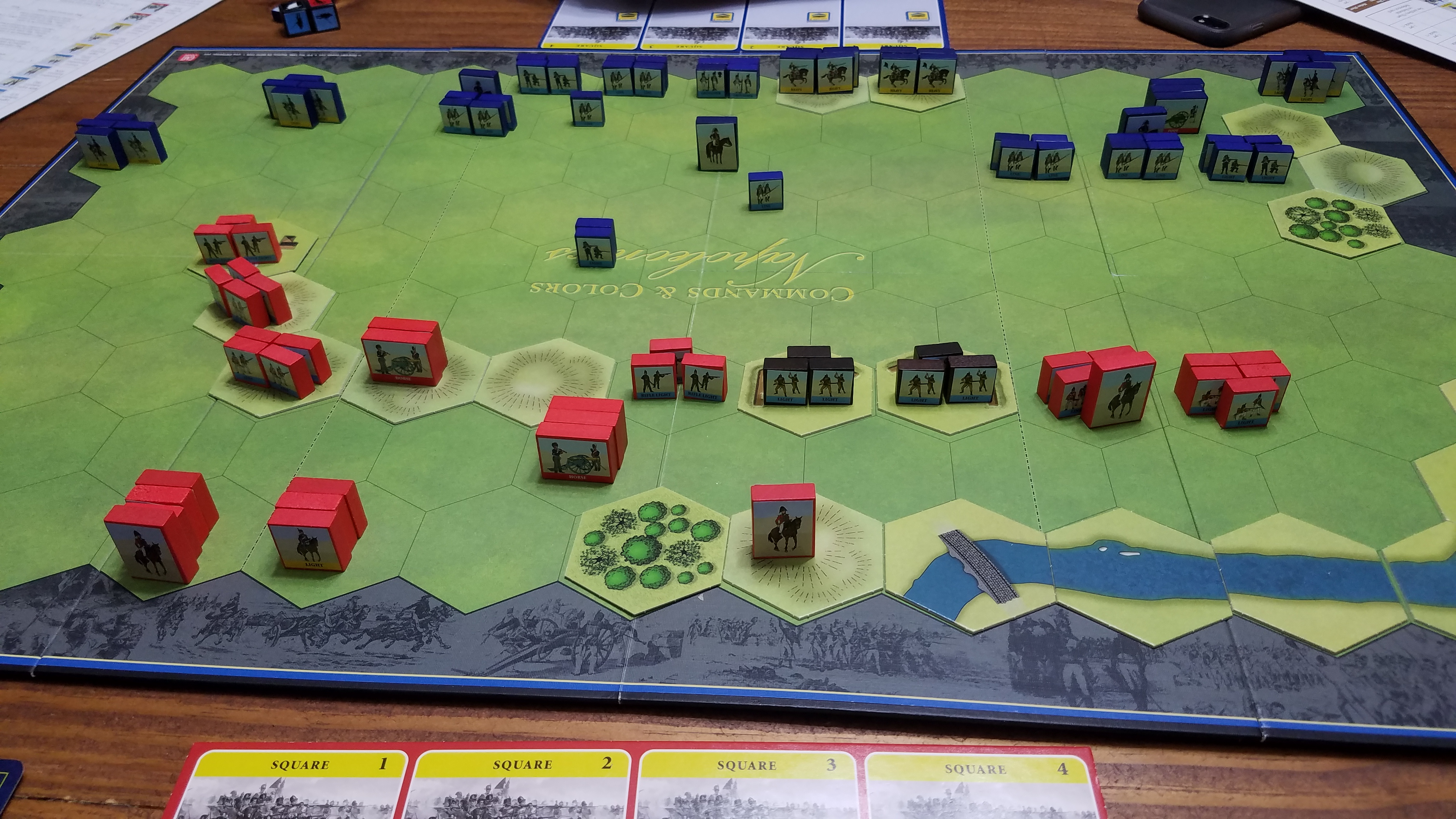 Best War Strategy Games: Mastering Tactics and Diplomacy