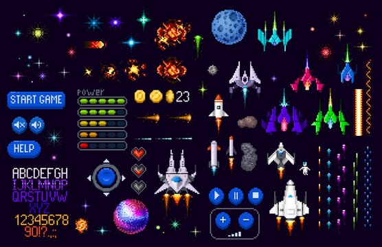 Best Retro Pixel Arcade Games: Master the Classics
