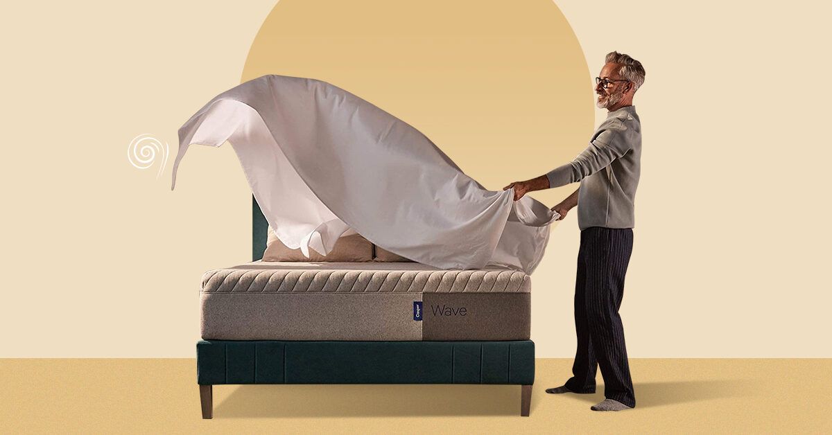 Casper Mattress Review