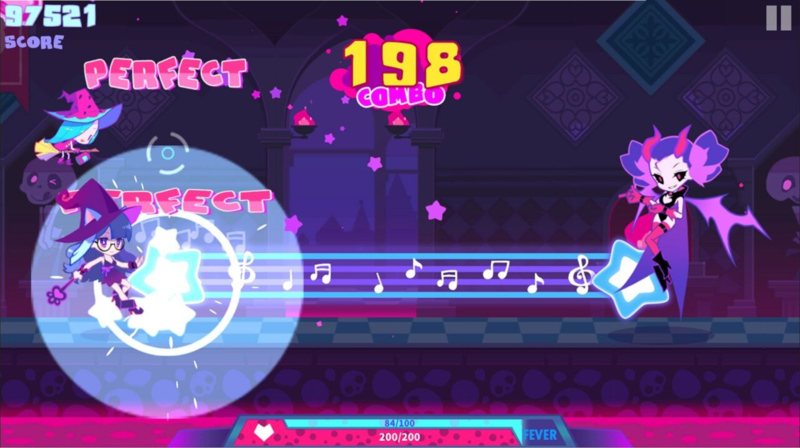 Mastering Rhythm Arcade Challenges: Tips for High Scores