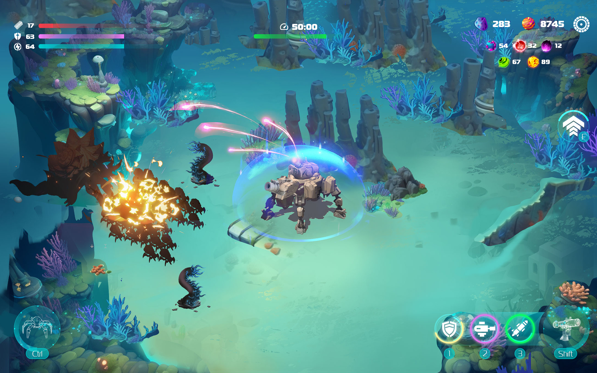 Survival Hero Dungeon Crawlers: Top Tips & Combat Tactics