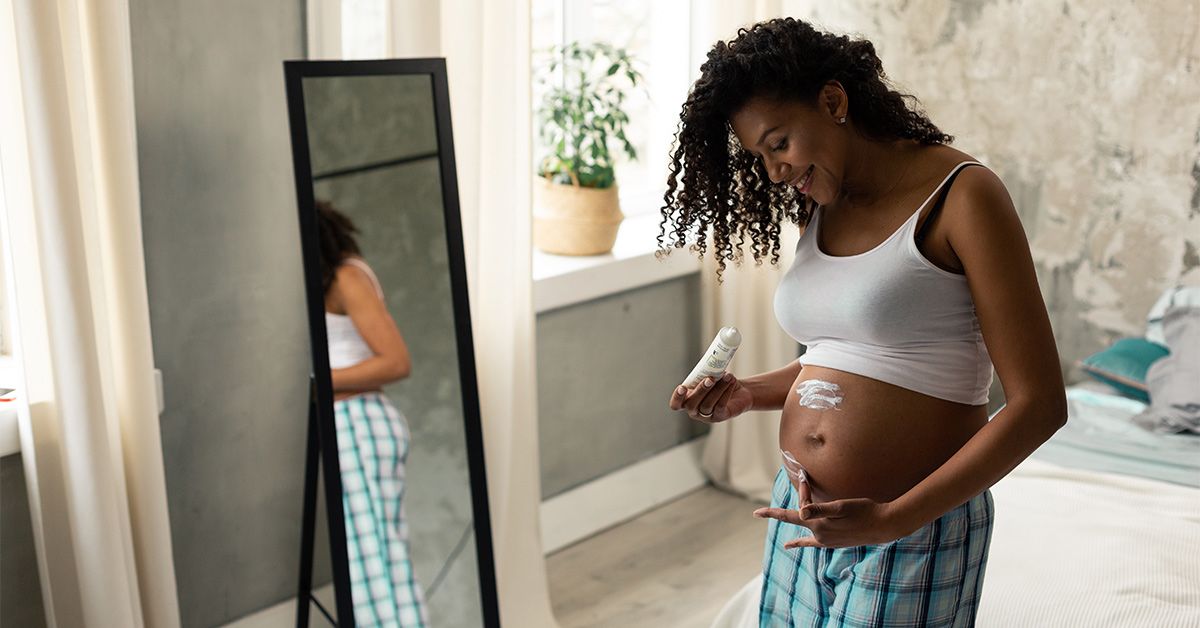 Itching During Pregnancy: Causes, Treatments, When to See Your OB