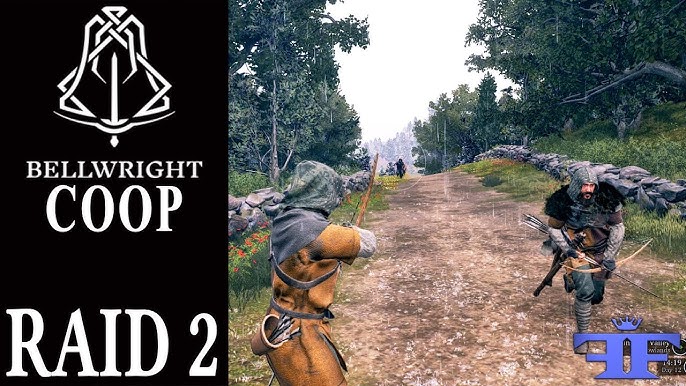 Mastering Real Time Co-op Raids: Tips for Team Success