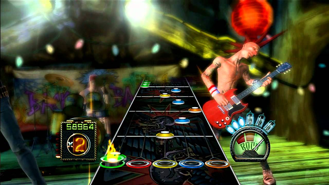 Best Guitar Rhythm Games: Mastering Beat Matching & Tracks