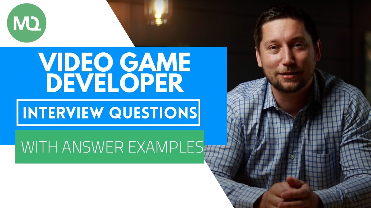 Game Developer Interviews: Insights from Industry Leaders