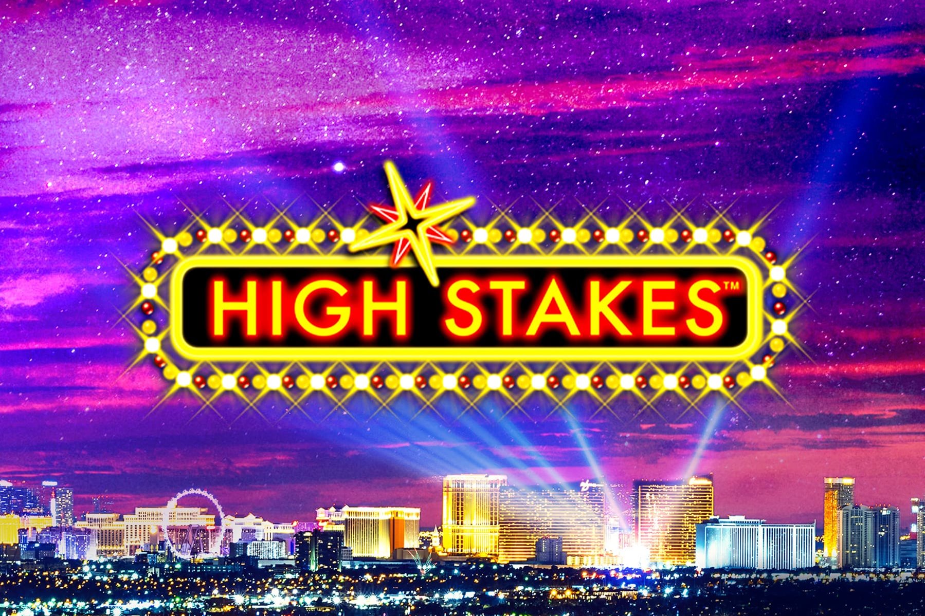 High Stakes Virtual Casino: Strategy & Risk Management Tips