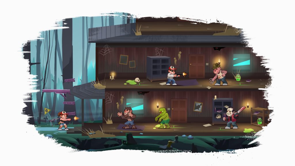 Platformer Adventure Hybrids: Top Open World & Survival Hits