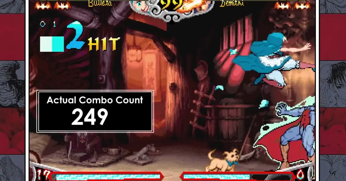 Mastering Combo Sequence Battle Games: Tips & Strategies