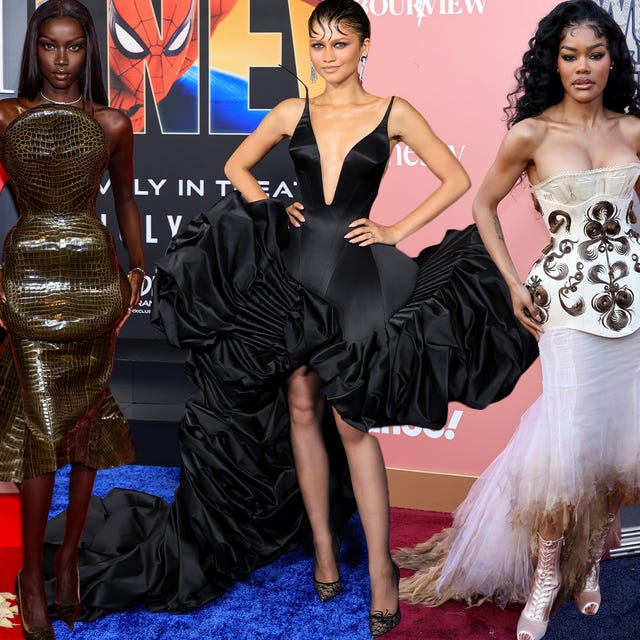 Red Carpet Makeover Events: Styling Tips for a Flawless Look