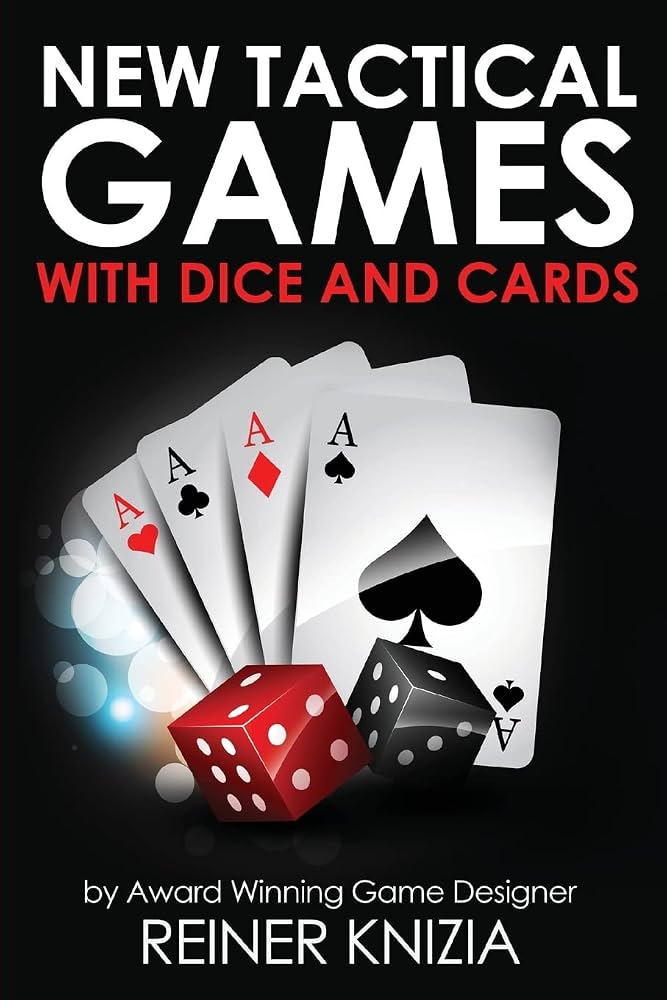 Dice Rolling Tactical Games: Strategy and Tips for Success