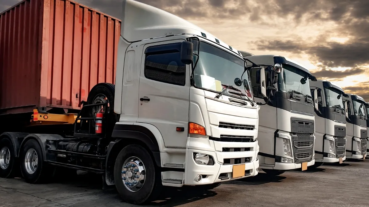 Mastering Truck Cargo Delivery Missions: Tips & Techniques