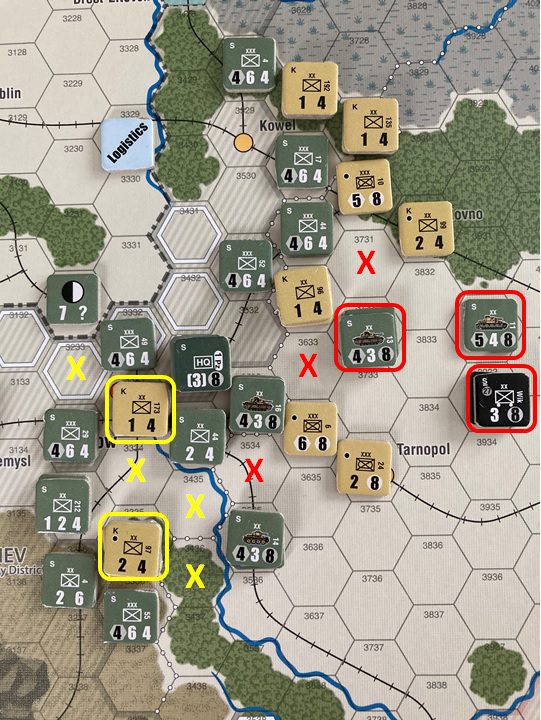 Turn Based Hex Board Games: Strategy and Tactical Tips