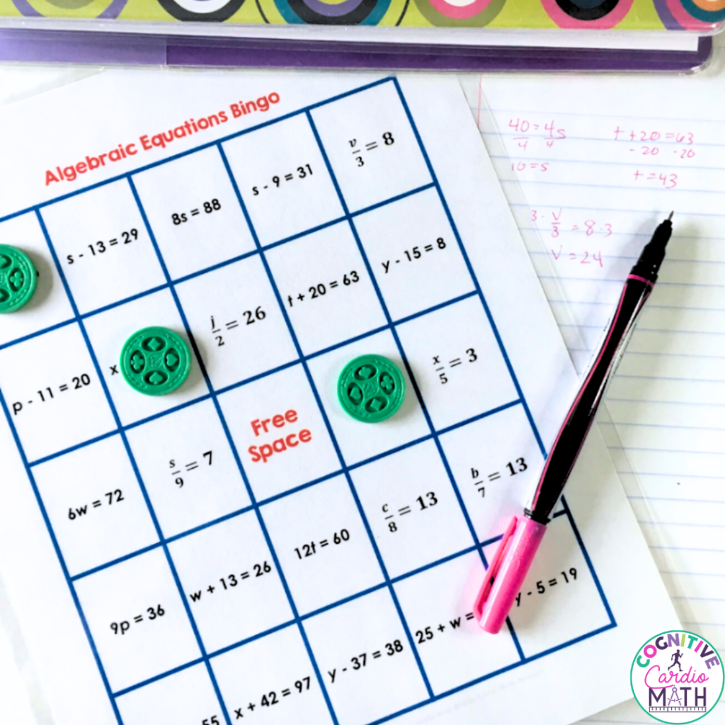 Interactive Math Drill Games: Boost Skills & Brain Power
