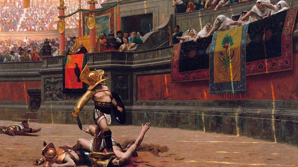 Arena Tournament Fighters: Mastering Combat & Strategy