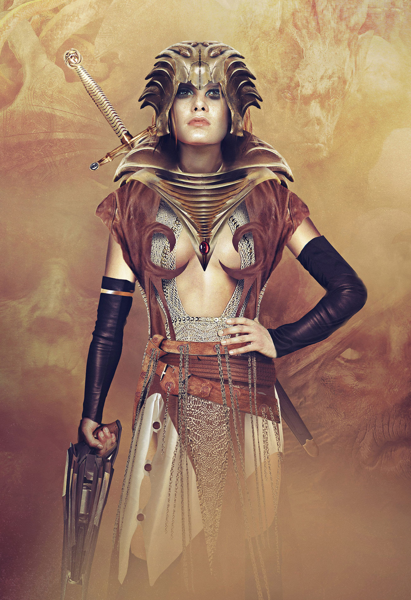 Fantasy Character Attire: Styling Tips for Iconic Looks