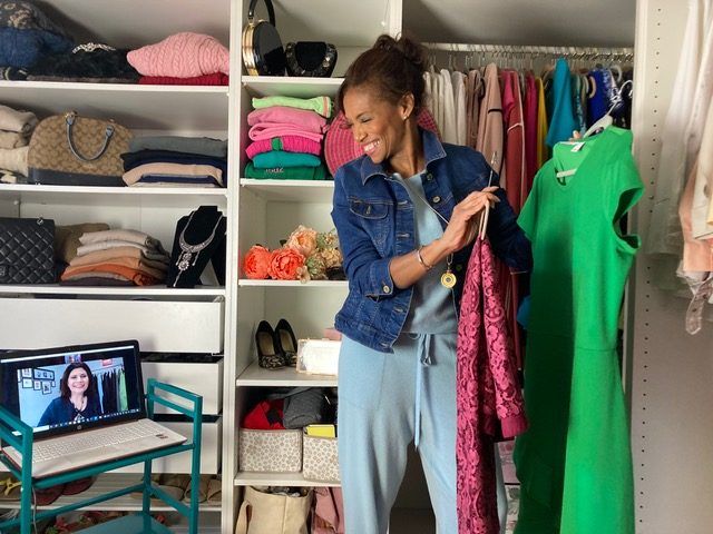 Virtual Closet Styling: Your Ultimate Digital Style Guide