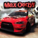 Maximum Derby Car Crash Online