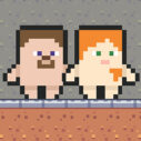 Pixi Steve Alex Herobrine