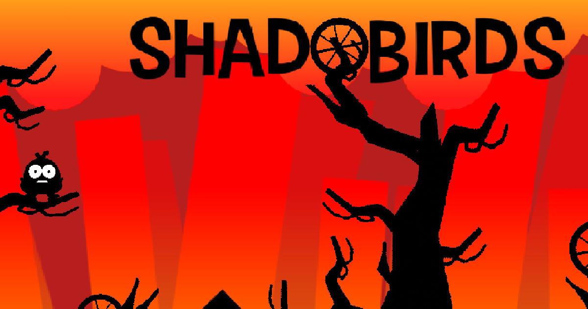 Shadobirds