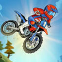 Moto Bike: Offroad Racing